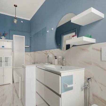 Guesthost - Cozy Mm1 Sesto 1 Maggio Appartamento Sesto San Giovanni